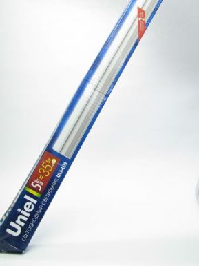 Линейный светодиодный светильник Uniel Uli-l02-5w-4200k-Sl