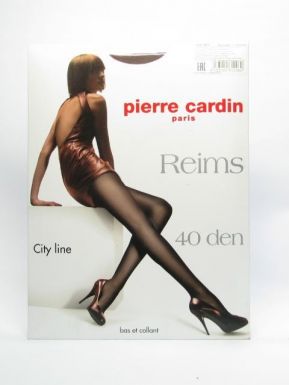 Pierre Cardin колготки REIMS 40 р.5 цвет BRONZO