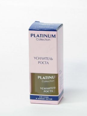 Platinum Collection Усилитель роста 0005, 13 мл