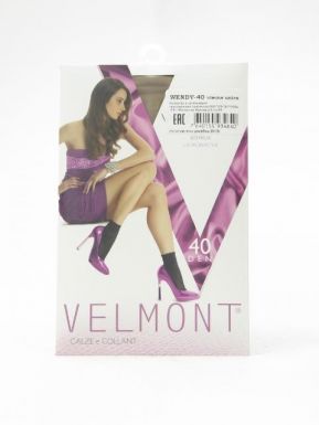 Velmont носки WENDY 40 ден цвет VISONE