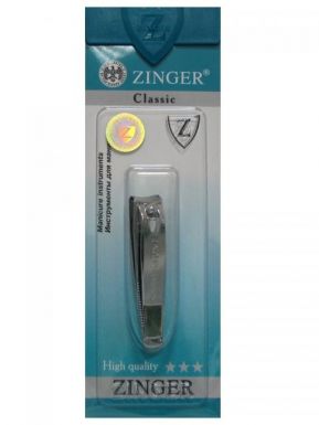ZINGER клиппер малый с пилкой SLN603