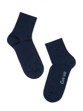 Conte носки детские Ck Tip-Top 5с-11Сп, размер: 18, 000, темно-синий