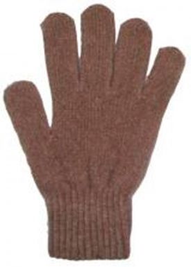 ROSSINI перчатки женские трикотажные S105-L