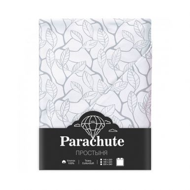 Простыня "Parachute" 145/220 рисунок 8408/1 92