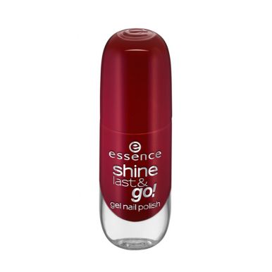 Essence лак для ногтей Shine Last & Go! тон 14