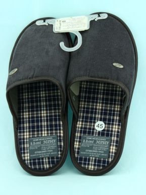 2359 M-CHC-EVA Обувь домашняя мужская ( пантолеты )