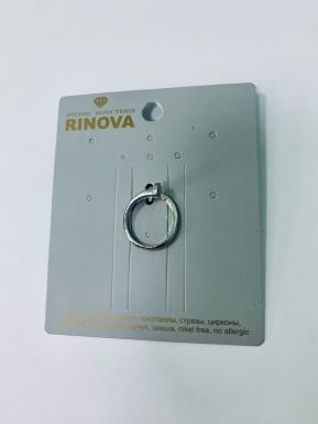 RINOVA кольцо 160873