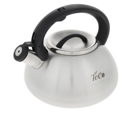 TECO чайник со свистком 3л TC-101