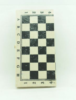 Игра настольная шахматы (дерево) D22037 (100)
