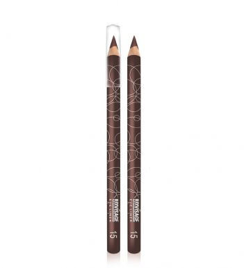 Luxvisage карандаш для глаз, тон 15, шоколадный