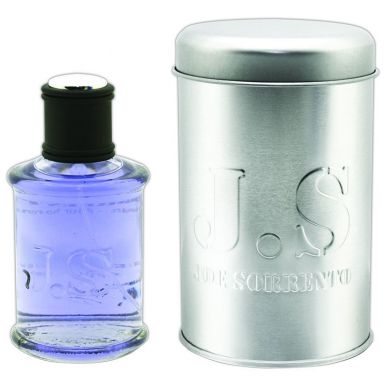 JEANNE ARTHES парфюмерная вода д/мужчин js joe sorrento 100мл