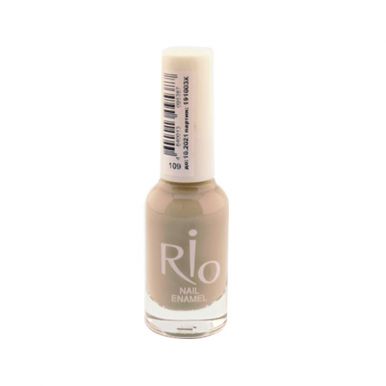 Platinum Collection лак для ногтей Rio №110, 8 мл