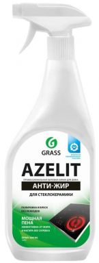GRASS Azelit средство д/стеклокерамики 600мл