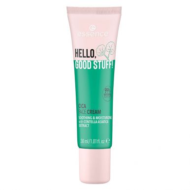 ESSENCE крем д/лица hello good stuff