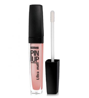 Luxvisage блеск для губ Pin-Up 5 гр, 20 Pink sand