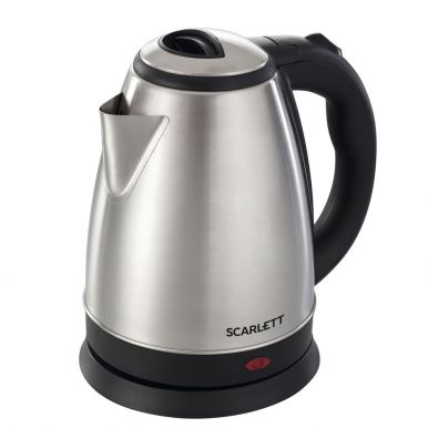 SCARLETT чайник 2л 1,8кВт SC-EK21S24