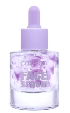 CATRICE сыворотка д/лица secret garden face serum с01