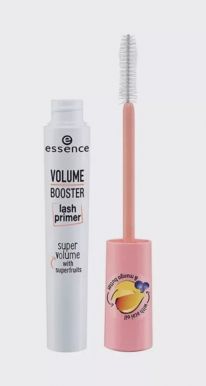 ESSENCE праймер д/ресниц volume booster lash primer