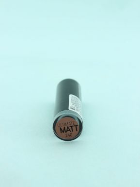 Catrice матовая губная помада Ultimate Matt Lipstick 240 Legendary Classy Nude