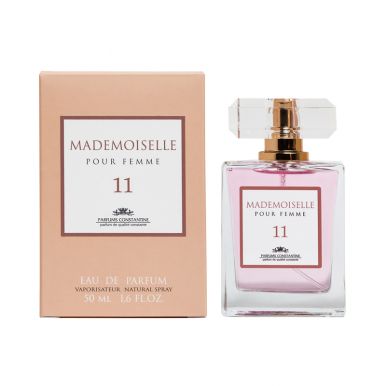PARFUMS CONSTANTINE парфюмерная вода mademoiselle private collection 11 жен. 50мл