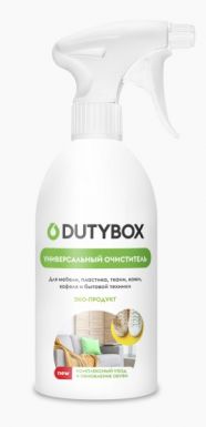 DUTYBOX эко-очиститель универсальный спрей 500мл