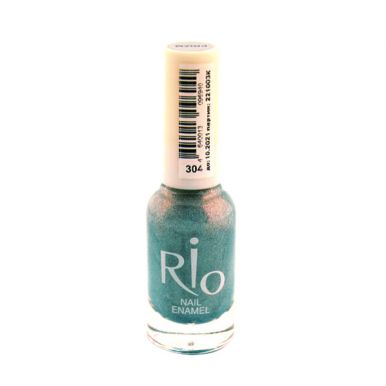 Platinum Collection лак для ногтей Rio Prizm №304