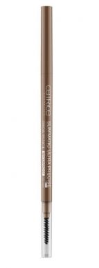 CATRICE карандаш д/бровей водостойкий slimmatic ultra precise brow pencil waterproof т.025