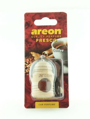 Ароматизатор Areon FRESCO, кофе