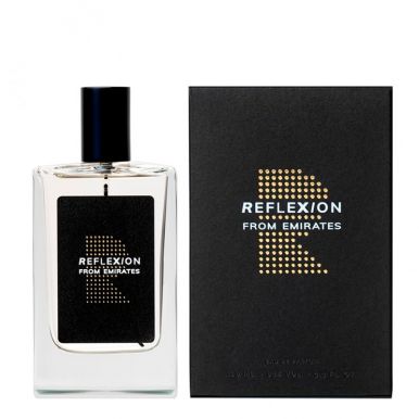 BLACK REFLEXION парфюмерная вода д/мужчин №20.04 100мл