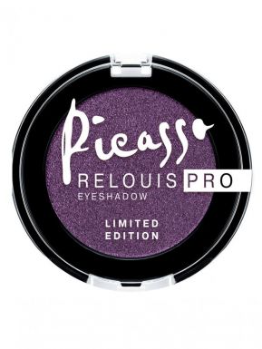 Relouis Тени для век  Pro Picasso Limited Edition тон 06