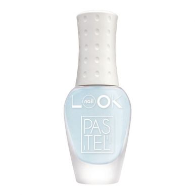 Naillook Лак для ногтей серии Trends Pastel, Sky-blue Dream, 8,5 мл, артикул: 31814