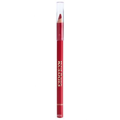 Relouis карандаш контурный для губ с витамином Е, тон:16