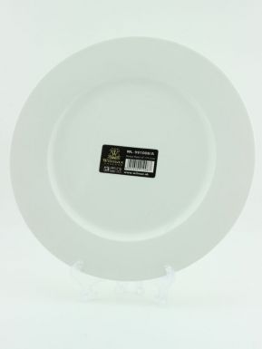 Wilmax тарелка обеденная d=25,5 см, артикул: WL-991008/A