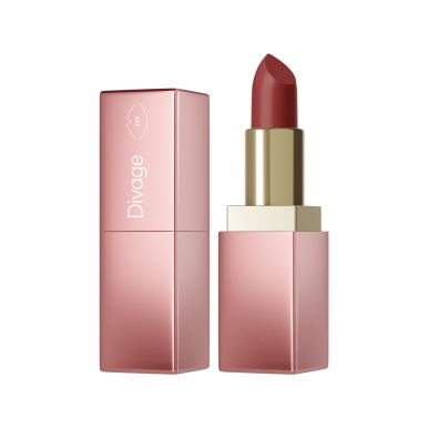 DIVAGE помада д/губ matte sensuality lipstick т.11