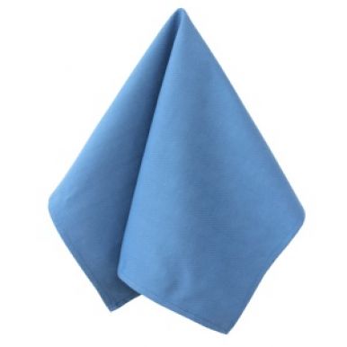 VOTEX полотенце кухонное оушен цв.т.синий 40*60см