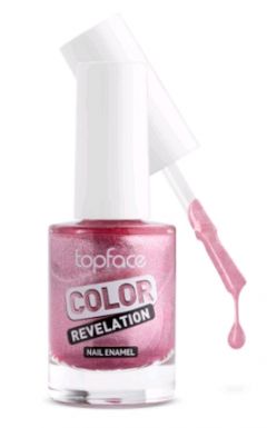 Topface Лак для ногтей Color Revelation, тон 049, 9 мл