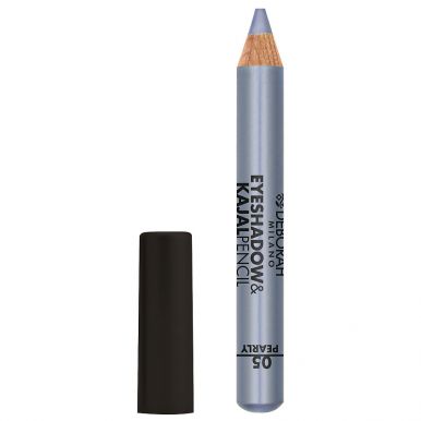 DEBORAH тени карандаш д/век eyeshadow&kajal pencilт.05 2г