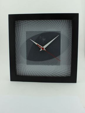 Часы настенные дизайн nicole time NT305