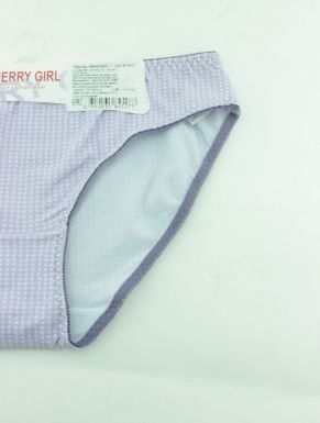 CHERRY GIRL Трусы-слипы женские, размер: S, артикул: 61510