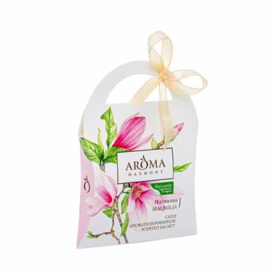 AROMA HARMONY саше ароматизированное magnolia 10гр