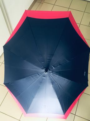 Зонт-трость двойной 120*144см SASP8047