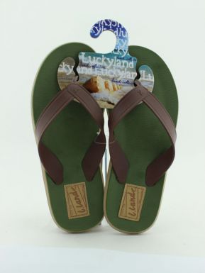 Обувь пляжная мужская пантолеты, артикул: 2529m-Bs