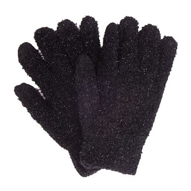 S.GLOVES перчатки молодежные трикотажные тачскрин S1926-L
