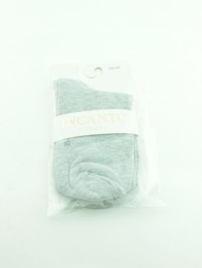 INCANTO IBD733004 носки женские grigio chiaro, размер: 3