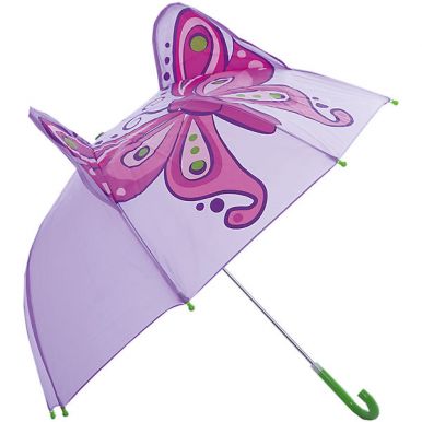 MARY POPPINS зонт детский дизайн бабочка 46см 53574