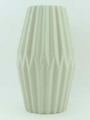 Ваза декоративная 14,5х25см, керамика, артикул: NIJA8964