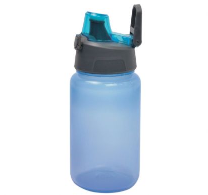 WOWBOTTLES бутылка д/воды с автомат. крышкой 500мл КК0147