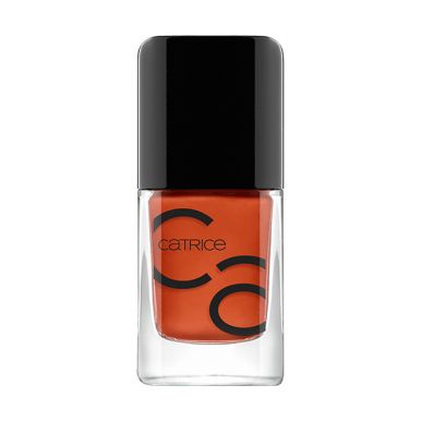 Catrice лак для ногтей ICONails Gel Lacquer, тон 83, цвет: Orange Is The Black