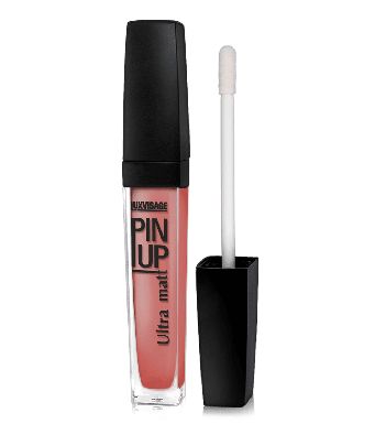 Luxvisage блеск для губ Pin-Up 5 гр, 27 Flirt peach