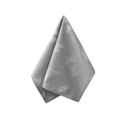 VOTEX полотенце кухонное паста цв.св.серый 40*60см